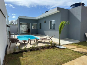 Jacuipe Sun House